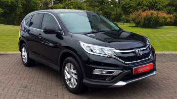 Honda CR-V 1.6 I-Dtec 160 Se 5Dr Diesel Estate